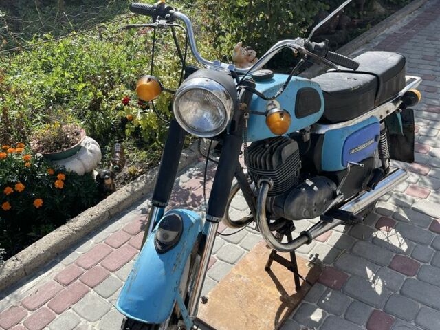 Восход Другая, об'ємом двигуна 0 л та пробігом 0 тис. км за 146 $, фото 4 на Automoto.ua