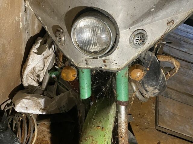 Восход Другая, объемом двигателя 0 л и пробегом 0 тыс. км за 120 $, фото 1 на Automoto.ua