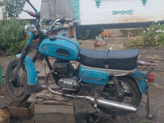 Восход Другая, об'ємом двигуна 0.2 л та пробігом 0 тис. км за 85 $, фото 2 на Automoto.ua