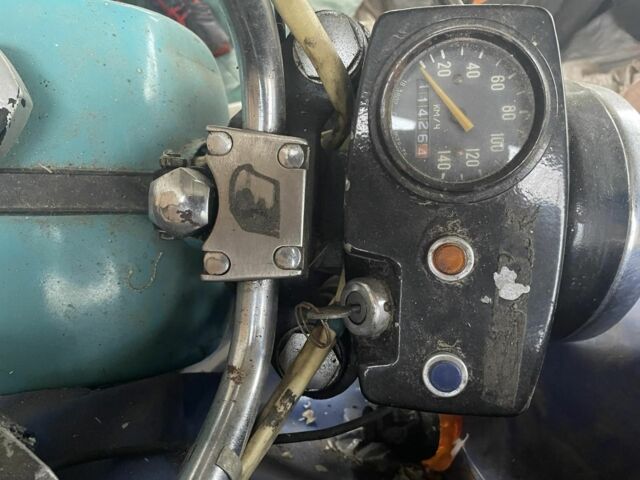 Восход Другая, об'ємом двигуна 0.18 л та пробігом 0 тис. км за 73 $, фото 2 на Automoto.ua