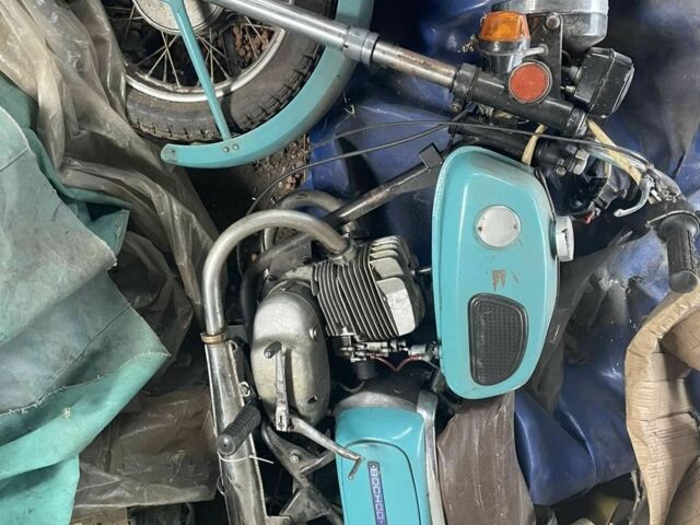 Восход Другая, об'ємом двигуна 0.18 л та пробігом 0 тис. км за 73 $, фото 1 на Automoto.ua