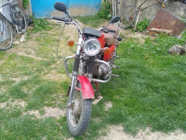 Восход Другая, объемом двигателя 0 л и пробегом 0 тыс. км за 237 $, фото 2 на Automoto.ua