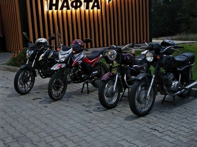 Восход Другая, объемом двигателя 0.18 л и пробегом 0 тыс. км за 155 $, фото 2 на Automoto.ua