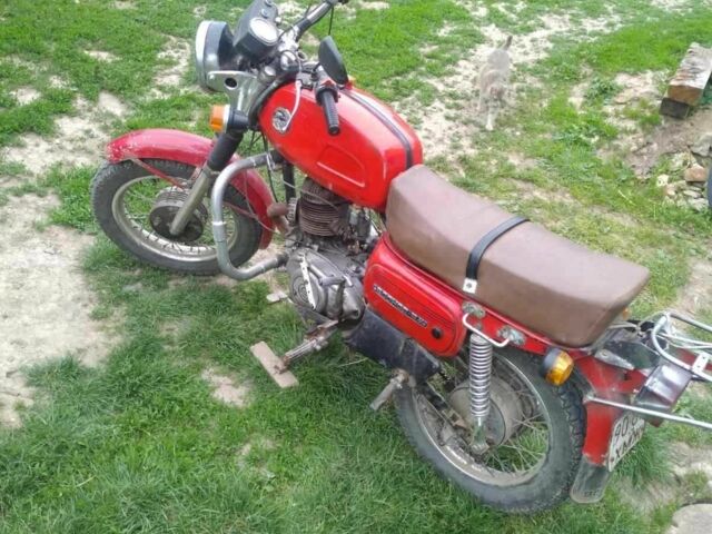 Восход Другая, объемом двигателя 0 л и пробегом 0 тыс. км за 237 $, фото 4 на Automoto.ua