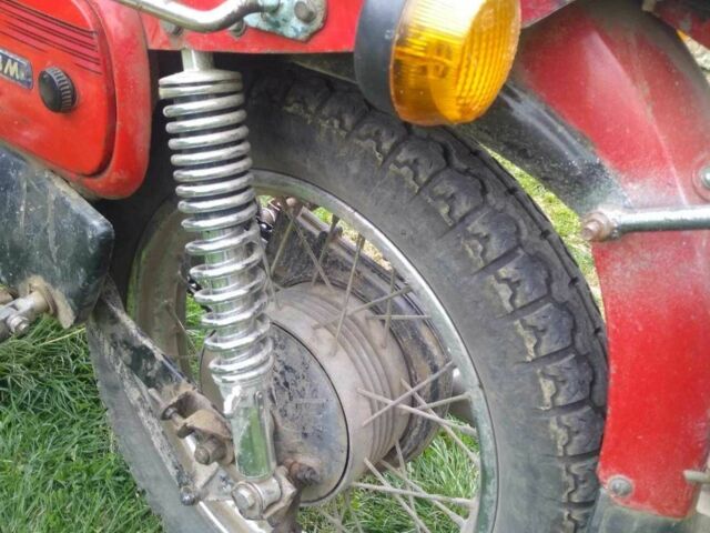 Восход Другая, объемом двигателя 0 л и пробегом 0 тыс. км за 237 $, фото 1 на Automoto.ua