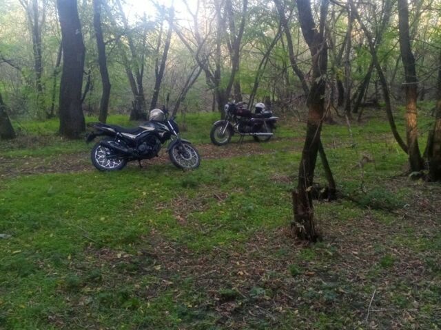 Восход Другая, объемом двигателя 0.18 л и пробегом 0 тыс. км за 155 $, фото 1 на Automoto.ua