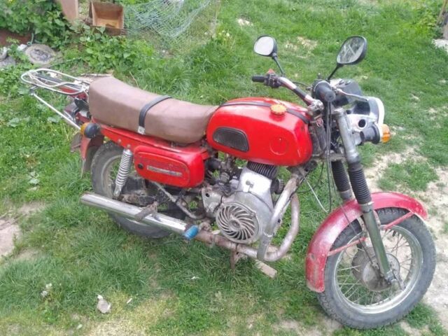 Восход Другая, объемом двигателя 0 л и пробегом 0 тыс. км за 237 $, фото 3 на Automoto.ua