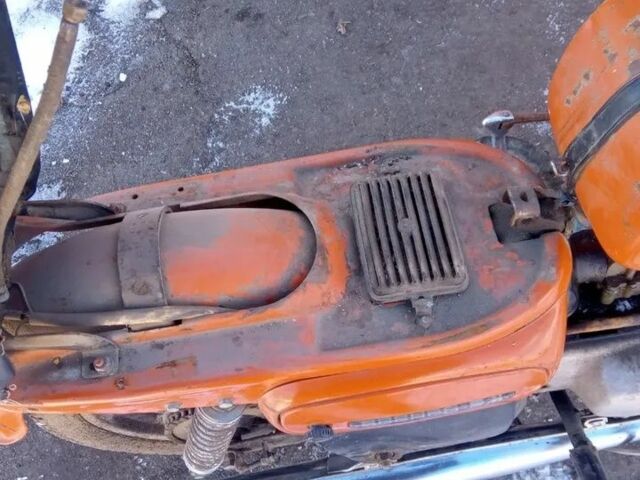 Восход Другая, объемом двигателя 0 л и пробегом 0 тыс. км за 340 $, фото 2 на Automoto.ua