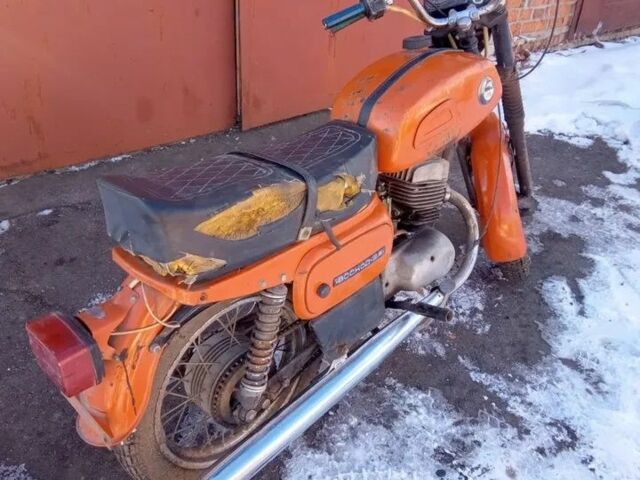 Восход Другая, объемом двигателя 0 л и пробегом 0 тыс. км за 340 $, фото 1 на Automoto.ua