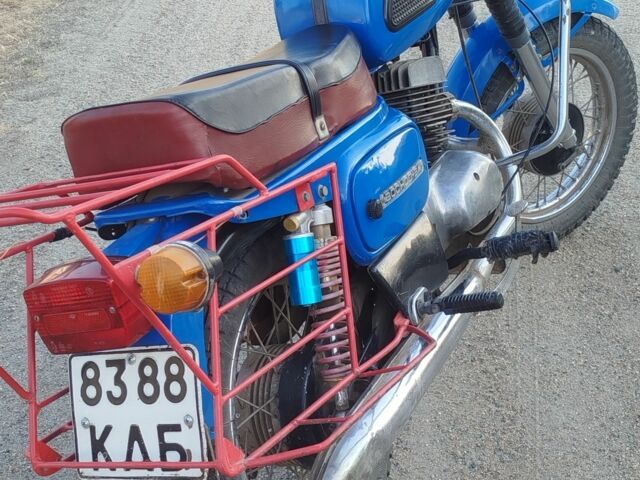 Восход Другая, объемом двигателя 0.18 л и пробегом 0 тыс. км за 12000 $, фото 4 на Automoto.ua