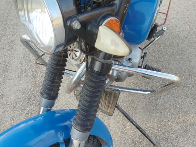 Восход Другая, объемом двигателя 0.18 л и пробегом 0 тыс. км за 12000 $, фото 5 на Automoto.ua