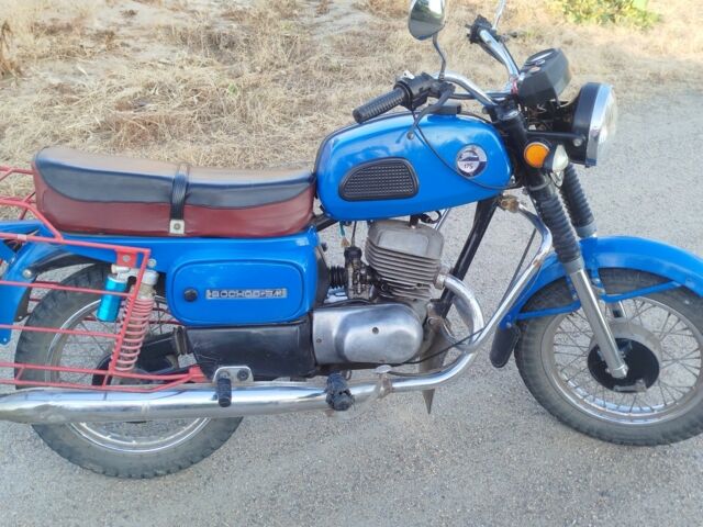 Восход Другая, объемом двигателя 0.18 л и пробегом 0 тыс. км за 12000 $, фото 1 на Automoto.ua