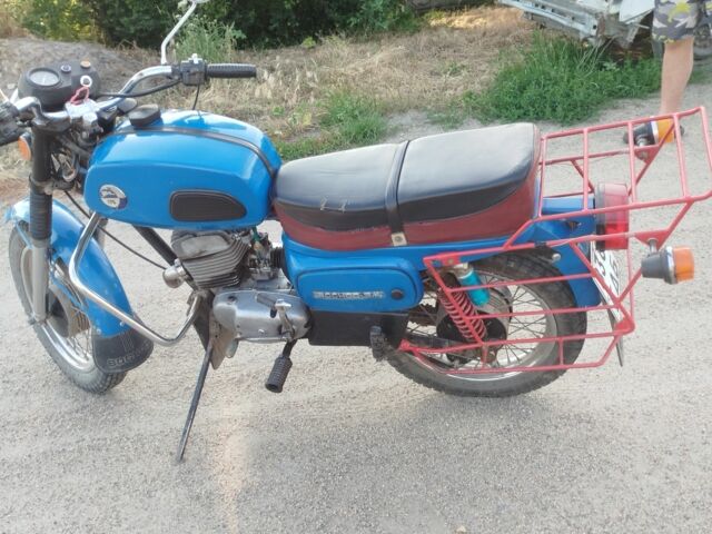 Восход Другая, объемом двигателя 0.18 л и пробегом 0 тыс. км за 12000 $, фото 2 на Automoto.ua