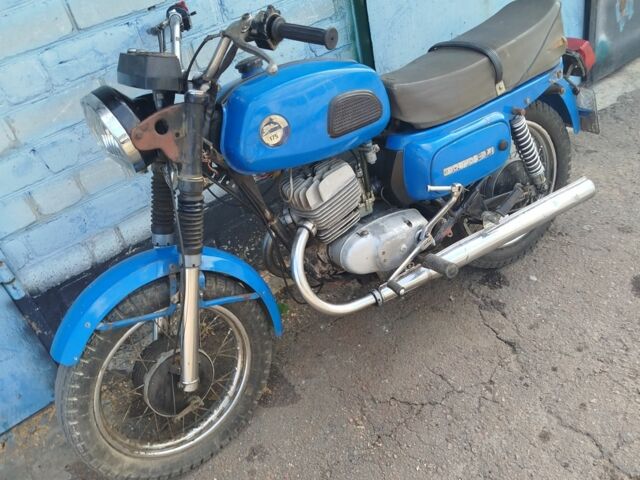 Восход Другая, объемом двигателя 2 л и пробегом 0 тыс. км за 191 $, фото 1 на Automoto.ua