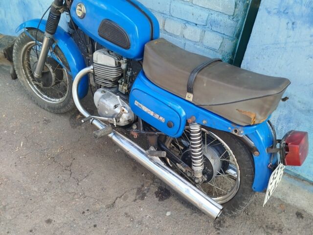 Восход Другая, объемом двигателя 2 л и пробегом 0 тыс. км за 191 $, фото 3 на Automoto.ua