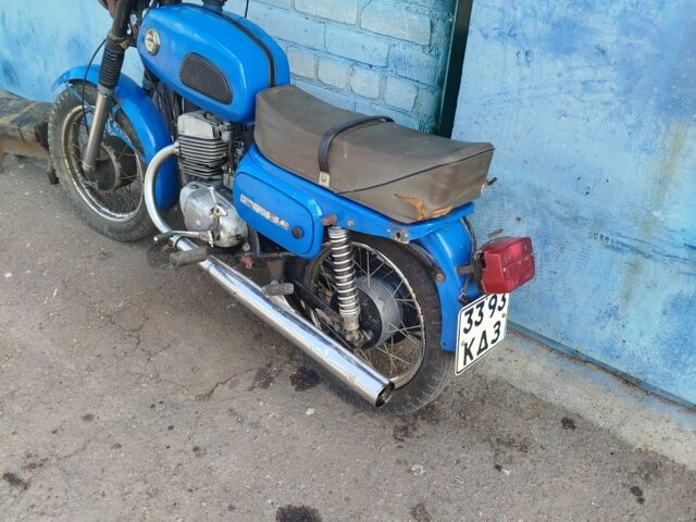 Восход Другая, объемом двигателя 2 л и пробегом 0 тыс. км за 191 $, фото 4 на Automoto.ua