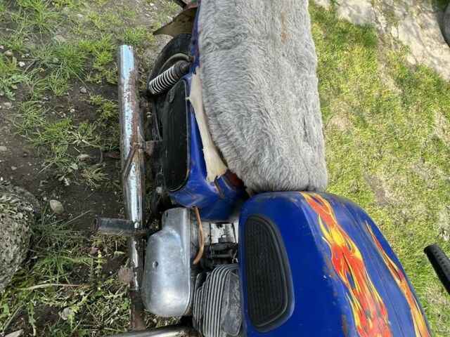 Восход Другая, об'ємом двигуна 0.18 л та пробігом 0 тис. км за 73 $, фото 4 на Automoto.ua