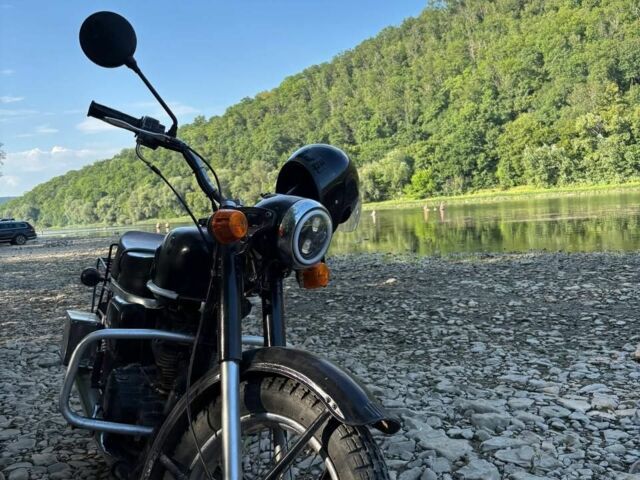 Восход Другая, об'ємом двигуна 0.25 л та пробігом 0 тис. км за 438 $, фото 1 на Automoto.ua