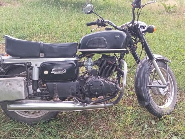 Восход Другая, об'ємом двигуна 0.25 л та пробігом 0 тис. км за 438 $, фото 3 на Automoto.ua