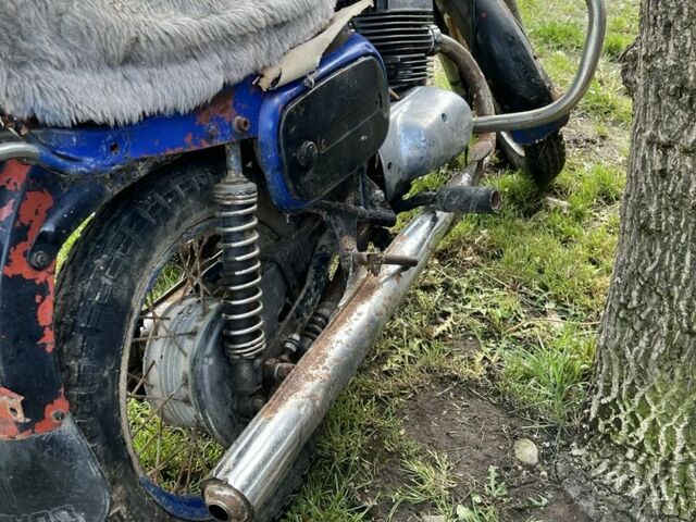 Восход Другая, об'ємом двигуна 0.18 л та пробігом 0 тис. км за 73 $, фото 3 на Automoto.ua