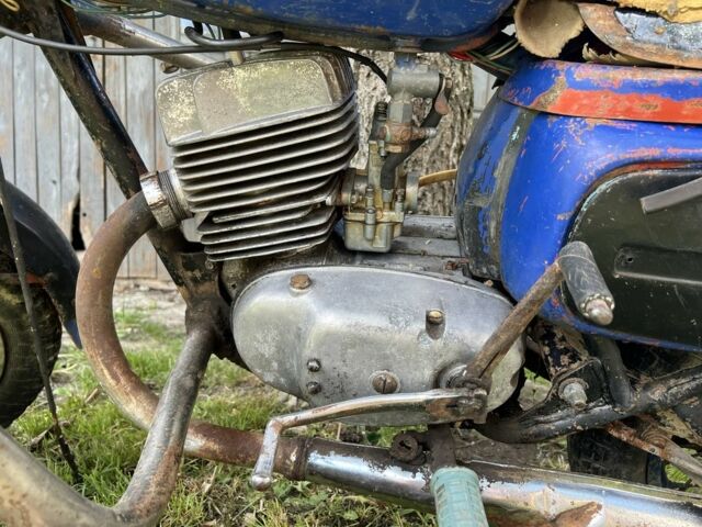 Восход Другая, об'ємом двигуна 0.18 л та пробігом 0 тис. км за 73 $, фото 2 на Automoto.ua