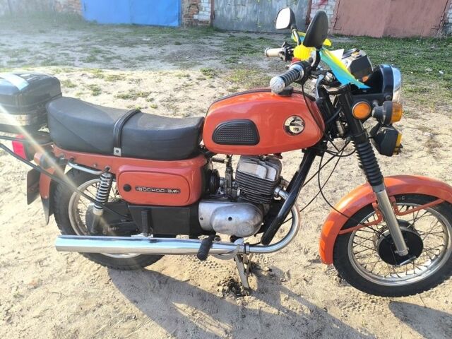 Восход Другая, объемом двигателя 0.18 л и пробегом 0 тыс. км за 426 $, фото 7 на Automoto.ua