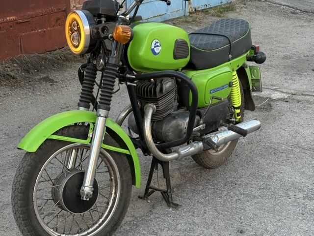 Восход Другая, об'ємом двигуна 0.18 л та пробігом 0 тис. км за 1999 $, фото 1 на Automoto.ua