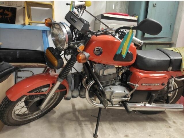 Восход Другая, объемом двигателя 0.18 л и пробегом 0 тыс. км за 426 $, фото 2 на Automoto.ua