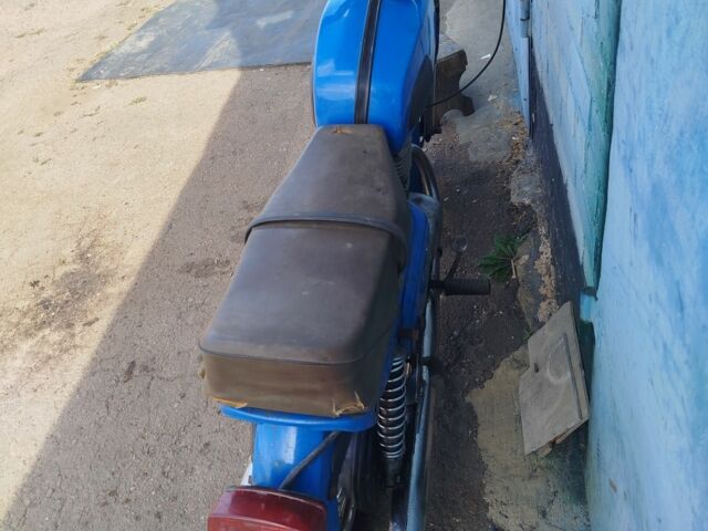 Восход Другая, объемом двигателя 2 л и пробегом 0 тыс. км за 191 $, фото 2 на Automoto.ua