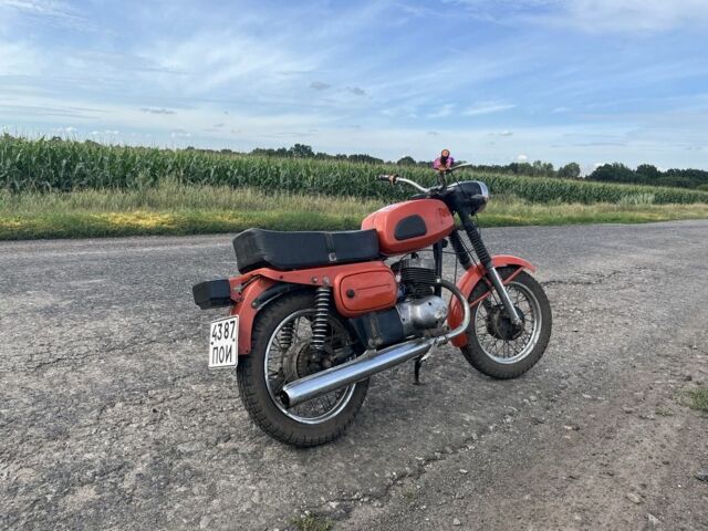 Восход Другая, об'ємом двигуна 0.18 л та пробігом 0 тис. км за 12999 $, фото 5 на Automoto.ua