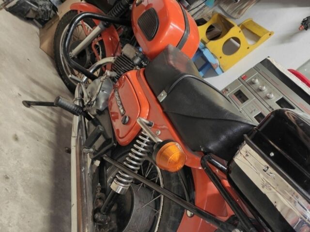 Восход Другая, объемом двигателя 0.18 л и пробегом 0 тыс. км за 426 $, фото 6 на Automoto.ua