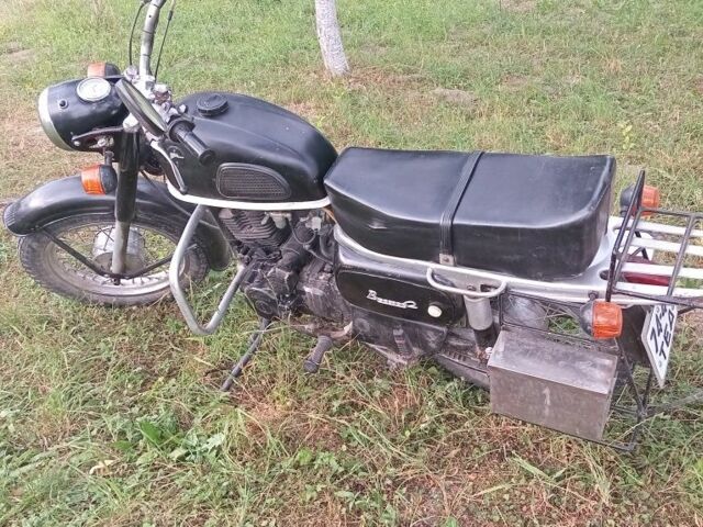 Восход Другая, об'ємом двигуна 0.25 л та пробігом 0 тис. км за 438 $, фото 4 на Automoto.ua