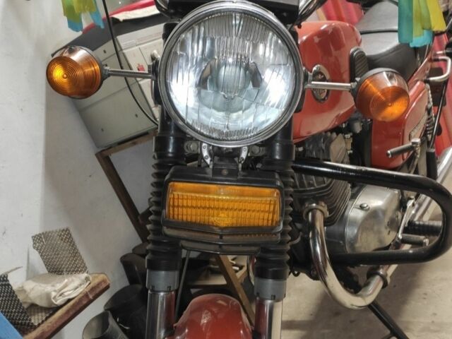 Восход Другая, объемом двигателя 0.18 л и пробегом 0 тыс. км за 426 $, фото 1 на Automoto.ua