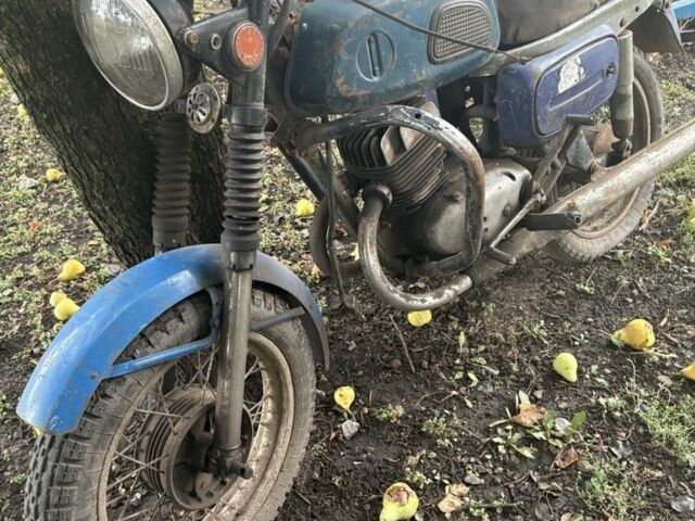 Восход Другая, об'ємом двигуна 0.18 л та пробігом 0 тис. км за 53 $, фото 1 на Automoto.ua