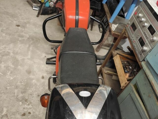 Восход Другая, объемом двигателя 0.18 л и пробегом 0 тыс. км за 426 $, фото 3 на Automoto.ua