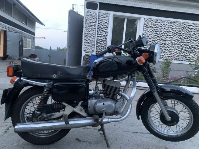 Восход Другая, объемом двигателя 0.18 л и пробегом 0 тыс. км за 308 $, фото 6 на Automoto.ua