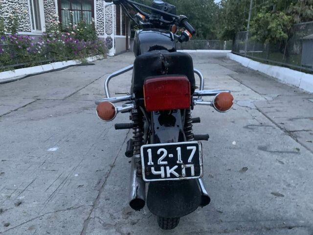 Восход Другая, объемом двигателя 0.18 л и пробегом 0 тыс. км за 308 $, фото 3 на Automoto.ua