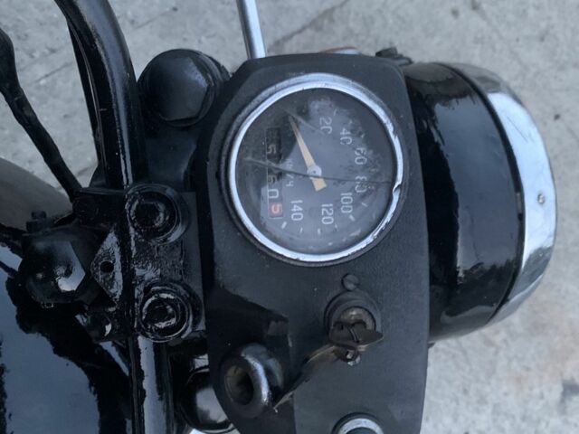 Восход Другая, объемом двигателя 0.18 л и пробегом 0 тыс. км за 308 $, фото 4 на Automoto.ua