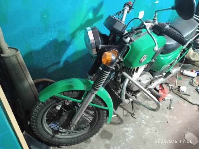 Восход Другая, об'ємом двигуна 0.18 л та пробігом 0 тис. км за 30000 $, фото 3 на Automoto.ua