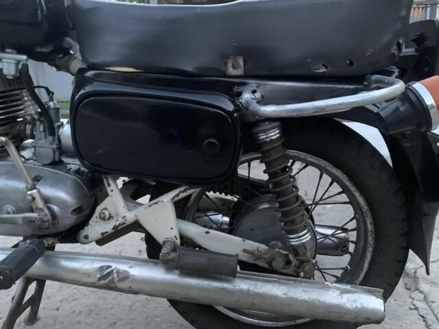 Восход Другая, объемом двигателя 0.18 л и пробегом 0 тыс. км за 308 $, фото 1 на Automoto.ua