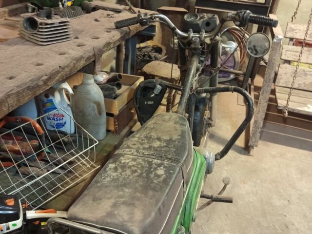 Восход Другая, объемом двигателя 0.13 л и пробегом 0 тыс. км за 24 $, фото 7 на Automoto.ua