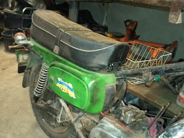 Восход Другая, объемом двигателя 0.13 л и пробегом 0 тыс. км за 24 $, фото 6 на Automoto.ua