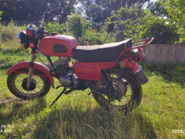 Восход Другая, объемом двигателя 0 л и пробегом 0 тыс. км за 192 $, фото 2 на Automoto.ua