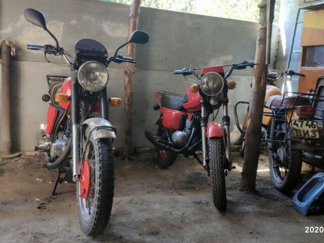 Восход Другая, объемом двигателя 0 л и пробегом 0 тыс. км за 192 $, фото 5 на Automoto.ua