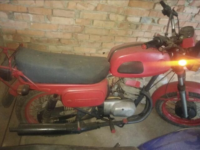 Восход Другая, объемом двигателя 0 л и пробегом 0 тыс. км за 192 $, фото 3 на Automoto.ua