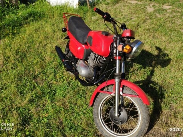 Восход Другая, объемом двигателя 0 л и пробегом 0 тыс. км за 192 $, фото 1 на Automoto.ua