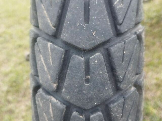 Восход Другая, об'ємом двигуна 0.2 л та пробігом 0 тис. км за 236 $, фото 5 на Automoto.ua