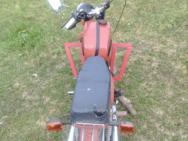 Восход Другая, об'ємом двигуна 0.2 л та пробігом 0 тис. км за 236 $, фото 3 на Automoto.ua