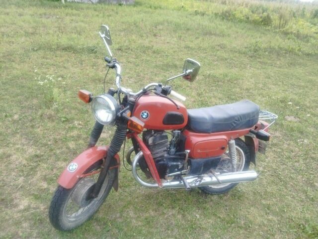 Восход Другая, об'ємом двигуна 0.2 л та пробігом 0 тис. км за 236 $, фото 1 на Automoto.ua