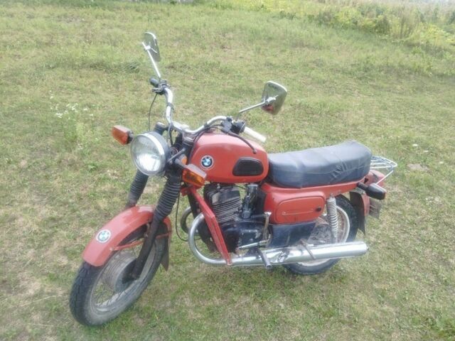 Восход Другая, об'ємом двигуна 0.2 л та пробігом 0 тис. км за 236 $, фото 2 на Automoto.ua